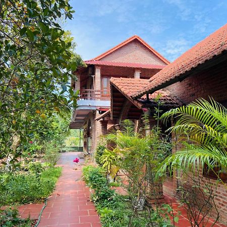 Ninh Binh Friendly Homestay Exterior photo