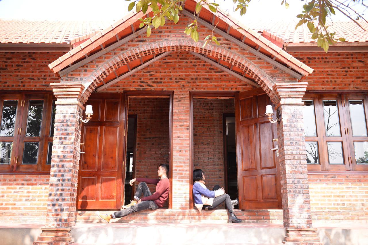 Ninh Binh Friendly Homestay Exterior photo