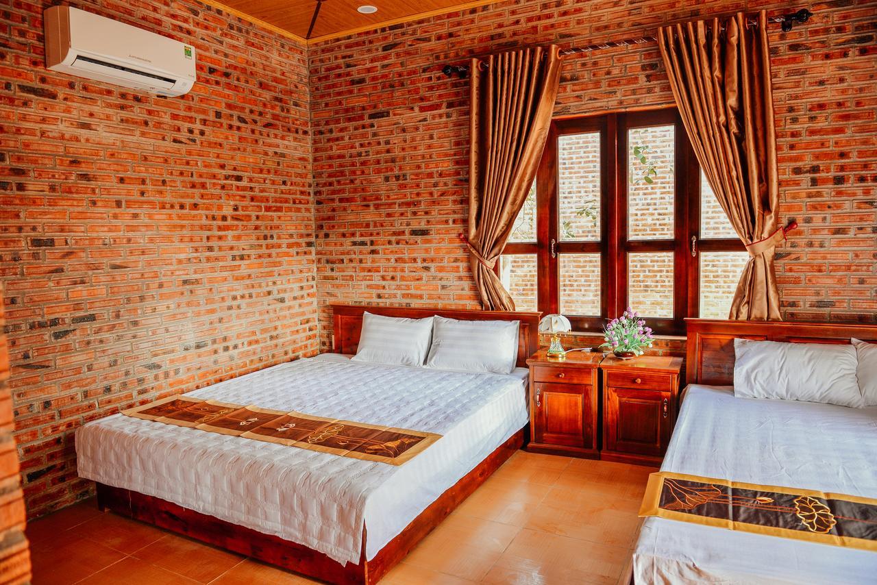 Ninh Binh Friendly Homestay Exterior photo