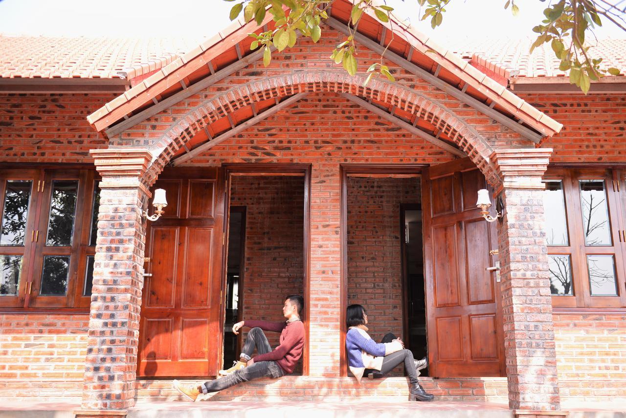 Ninh Binh Friendly Homestay Exterior photo