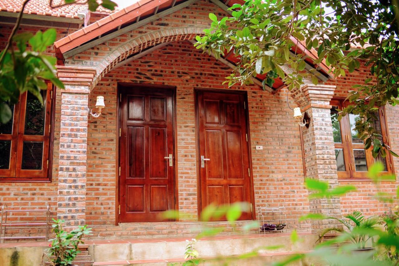 Ninh Binh Friendly Homestay Exterior photo