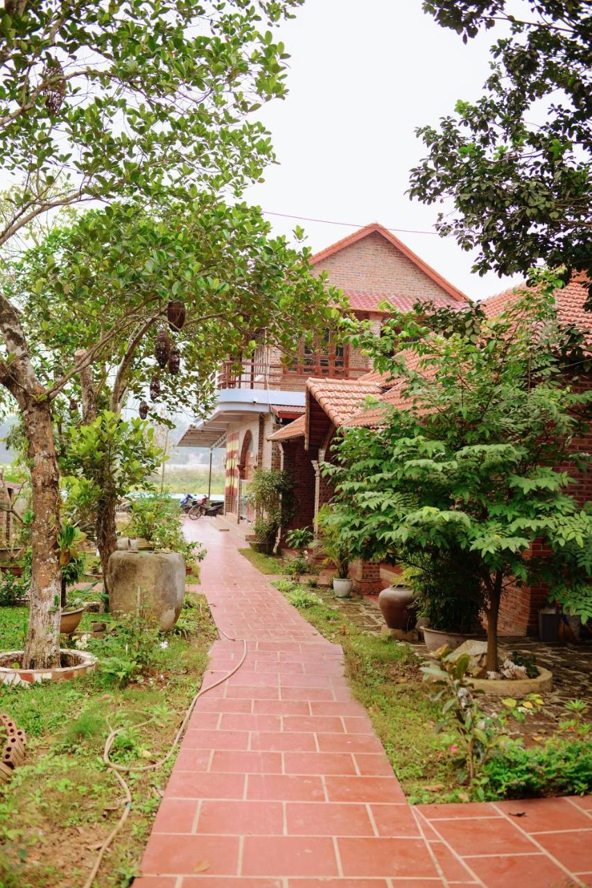 Ninh Binh Friendly Homestay Exterior photo