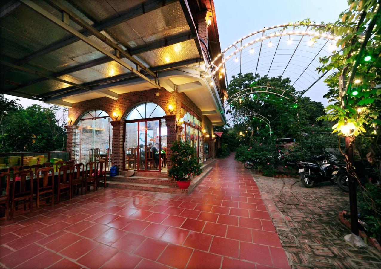 Ninh Binh Friendly Homestay Exterior photo