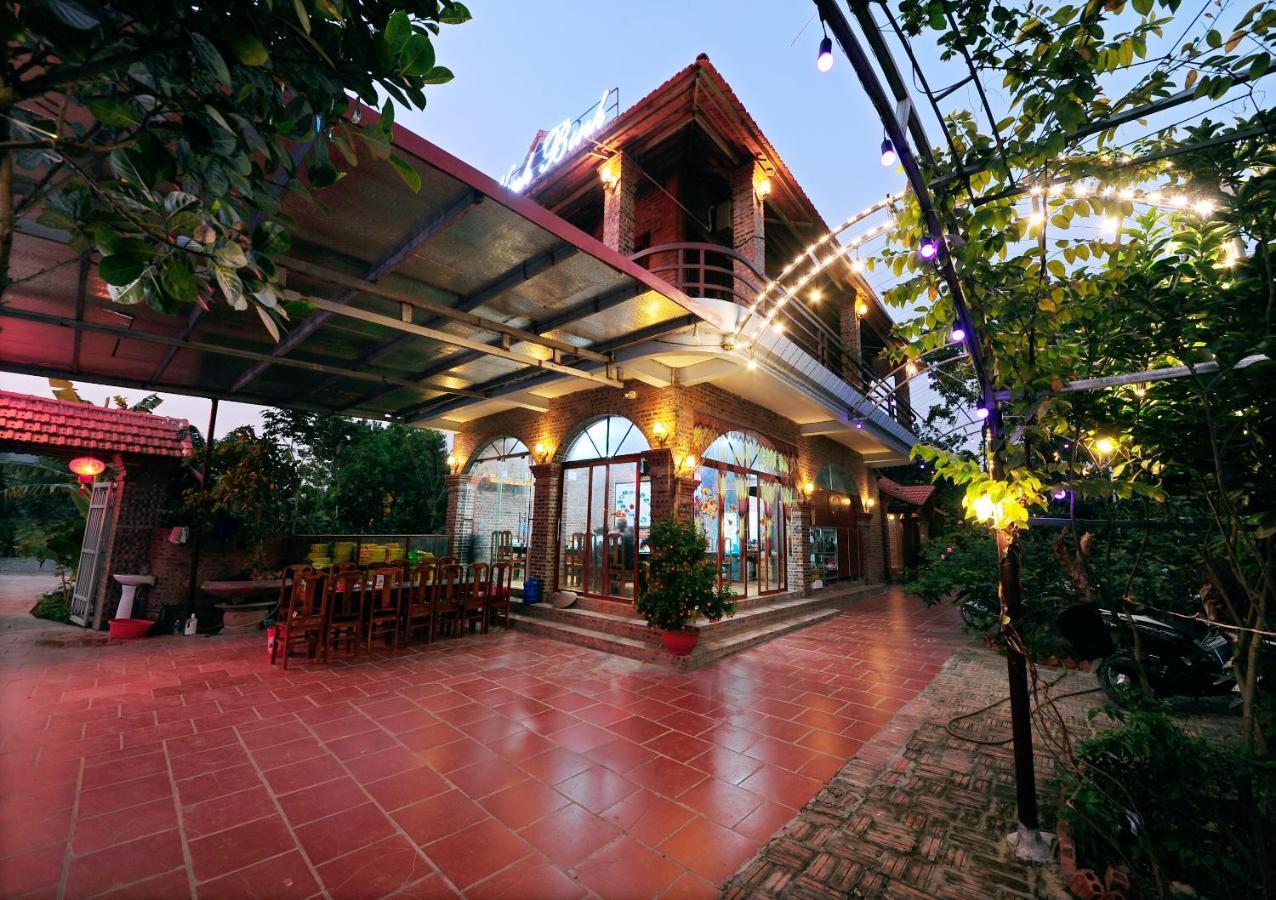 Ninh Binh Friendly Homestay Exterior photo