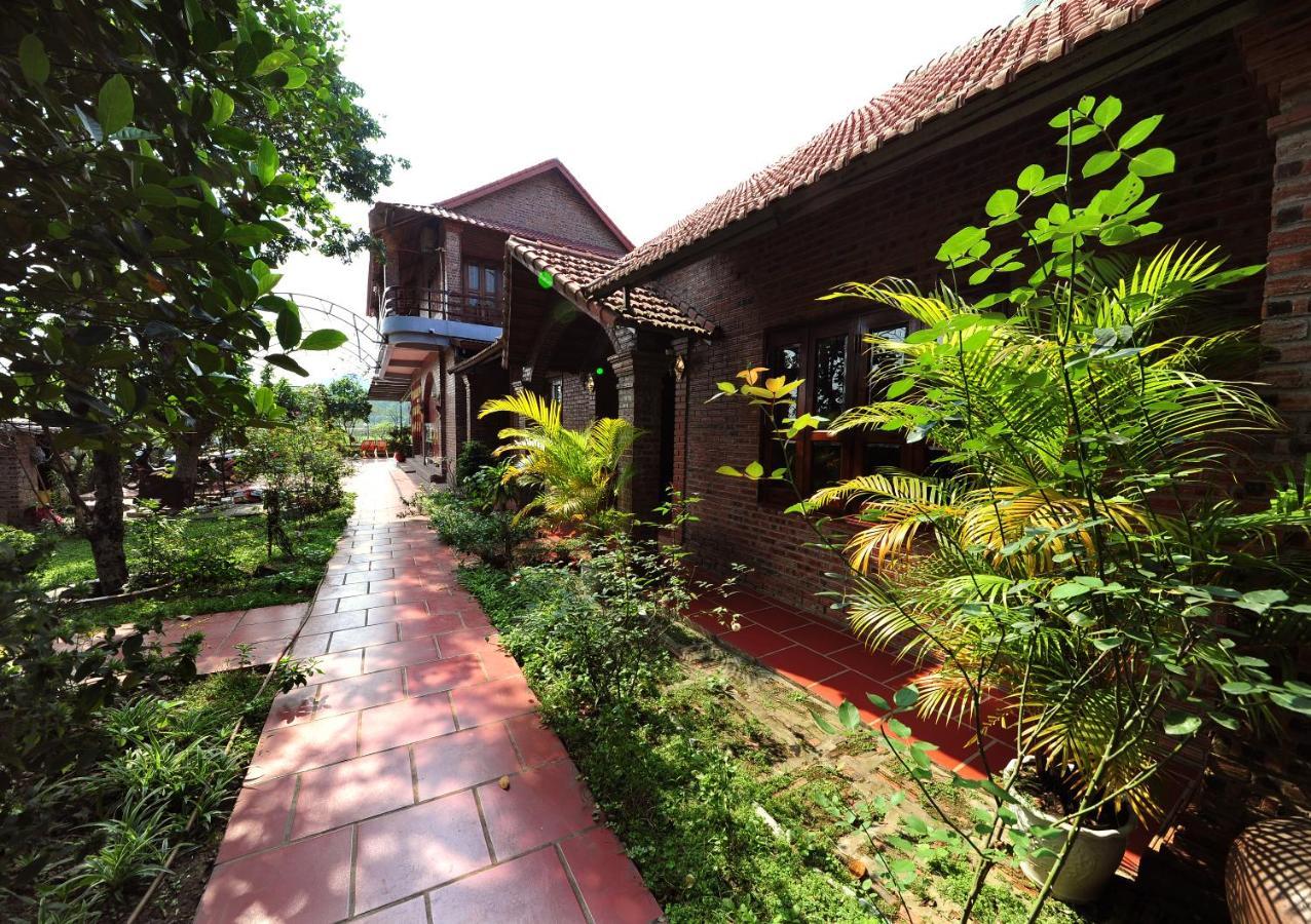 Ninh Binh Friendly Homestay Exterior photo