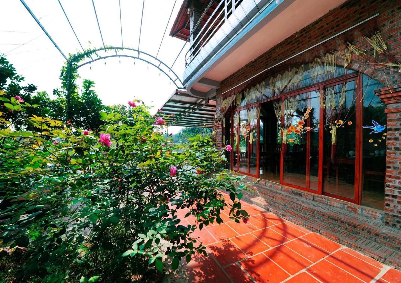 Ninh Binh Friendly Homestay Exterior photo